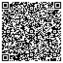 QR code with Gbasecom contacts