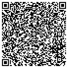 QR code with Illinois Valley Eye Laser Inst contacts