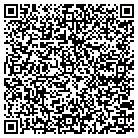QR code with A Snip N Clip Doggie Deli/Spa contacts