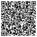 QR code with Josephs Florist contacts