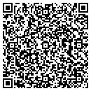 QR code with Custom Coach contacts