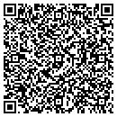 QR code with A & B Designs contacts