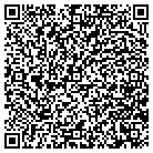 QR code with A Zeck Overhead Door contacts