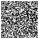 QR code with John R Woods contacts