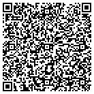 QR code with Precision Janitorial Services contacts