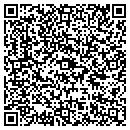 QR code with Uhlir Construction contacts