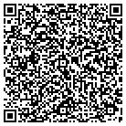 QR code with B A Taylor & Assoc PC contacts