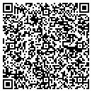 QR code with D E Trading Corp contacts