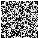 QR code with Allen's Tree & Stump Removal contacts