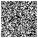 QR code with JB & M Builders contacts