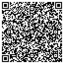 QR code with A J Wright contacts