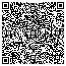 QR code with Haylock Design Inc contacts