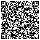 QR code with D U Construction contacts