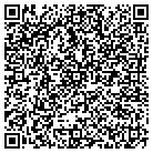 QR code with Huntley Area Chmbr Cmrc/Indstr contacts