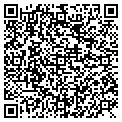 QR code with Evmar Interiors contacts
