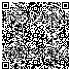 QR code with Ron Wagenbach Concrete Cnstr contacts