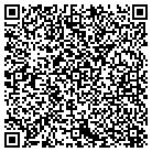 QR code with G F Custom Painting Inc contacts