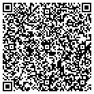 QR code with River Bend Maintenance Bldg contacts