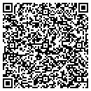 QR code with T C L Consulting contacts