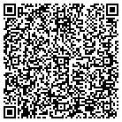 QR code with Spooly's Health & Fitness Center contacts