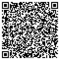 QR code with M L Curry contacts