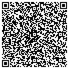 QR code with Realty World All Pro Inc contacts