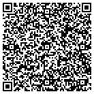 QR code with D & H Energy Management contacts