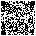 QR code with Callie's West Central Salon contacts
