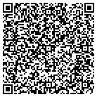 QR code with March of Dimes Grtr IL Chapter contacts