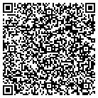 QR code with Riverview Cabins & Canoes contacts