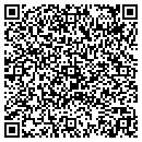 QR code with Hollister Inc contacts