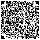 QR code with De WITT County Circuit Judge contacts