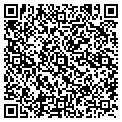 QR code with Kazuk & Co contacts
