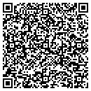 QR code with Hackney's On Harms contacts