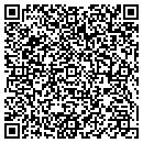 QR code with J & J Plumbing contacts