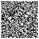 QR code with CMC Graphics contacts