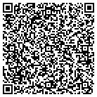 QR code with Heningtons Auto Service contacts