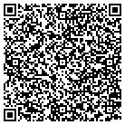 QR code with Vaughn's Plumbing Heating & Air contacts