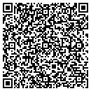 QR code with Alpha Graphics contacts