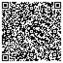 QR code with April Graphics contacts