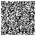 QR code with ISSI contacts