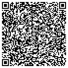 QR code with Chicago Auto Radiator Service contacts