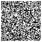 QR code with Hancock Assocation Inc contacts