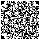 QR code with R and O Johnson Farms contacts