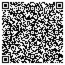 QR code with Robert Grefe contacts