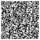 QR code with Custom Jigs & Spins Inc contacts
