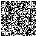 QR code with Pan/Glo contacts