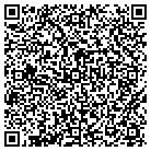 QR code with J-K Printing & Mailing Inc contacts