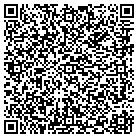 QR code with De Kalb Magnetic Resonance Center contacts