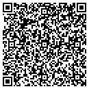 QR code with Robert Lievens contacts